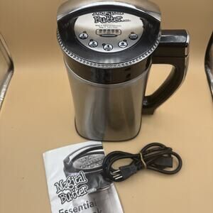 Magical Butter Machine MB2E Botanical Extractor and Infuser for Butter and Oils